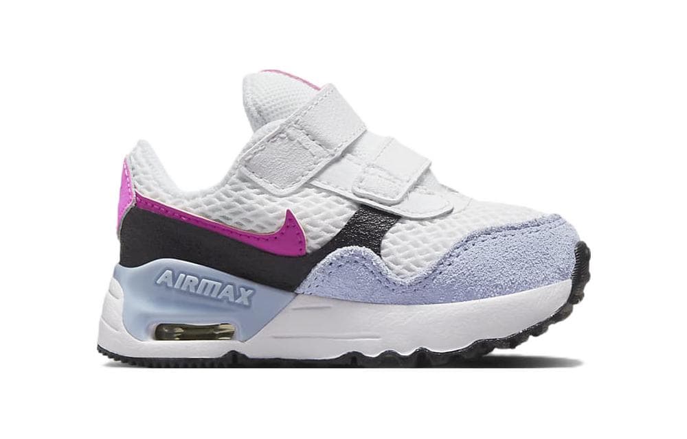 Кроссовки Nike Air Max SYSTM - изображение 2