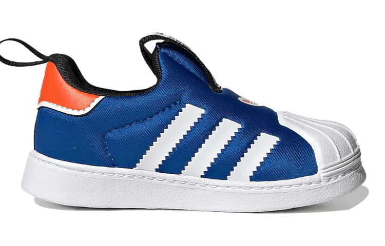 Кроссовки adidas originals Superstar 360 SHOES - изображение 2