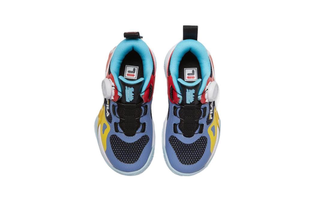 FILA - изображение 3