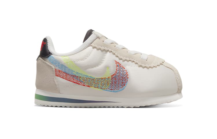 Кроссовки Nike Cortez "Beture" - изображение 3
