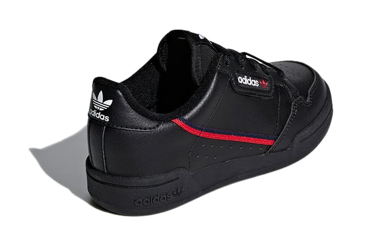 Кроссовки adidas originals Continental 80 - изображение 4