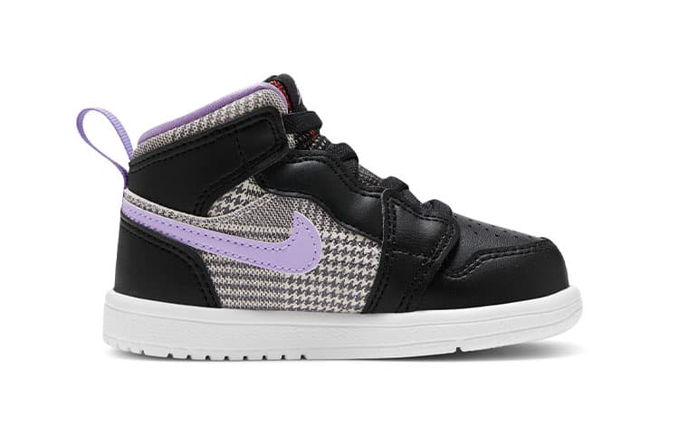 Кроссовки Jordan Air Jordan 1 Mid Alt SE - изображение 3