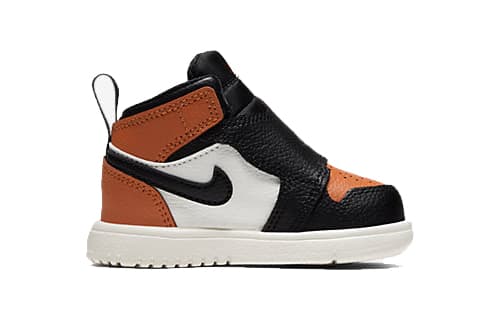 Кроссовки Jordan Air Jordan 1 Sky logo - изображение 3