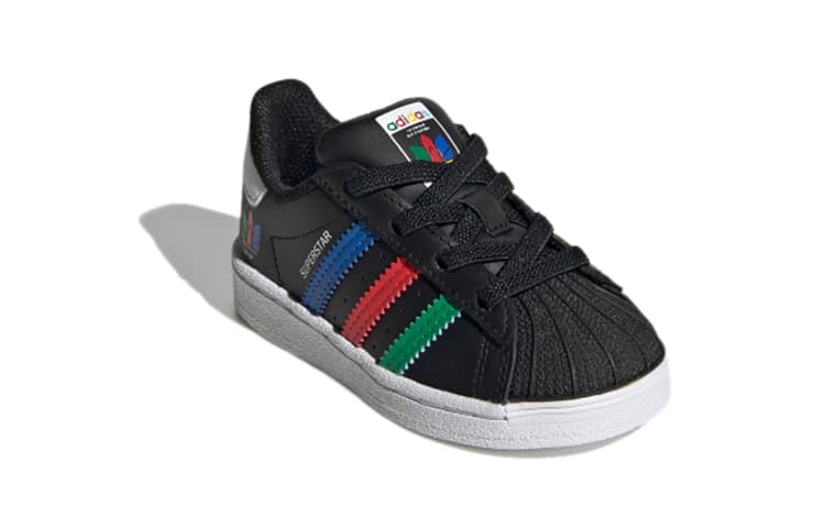 Кроссовки adidas originals Superstar El I - изображение 4