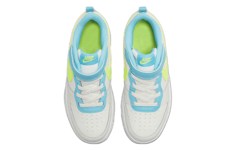 Кроссовки Nike Court Borough Low 2 BP - изображение 5