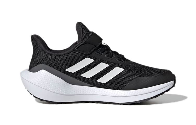 Кроссовки adidas EQ21 Run Bounce BP - изображение 4