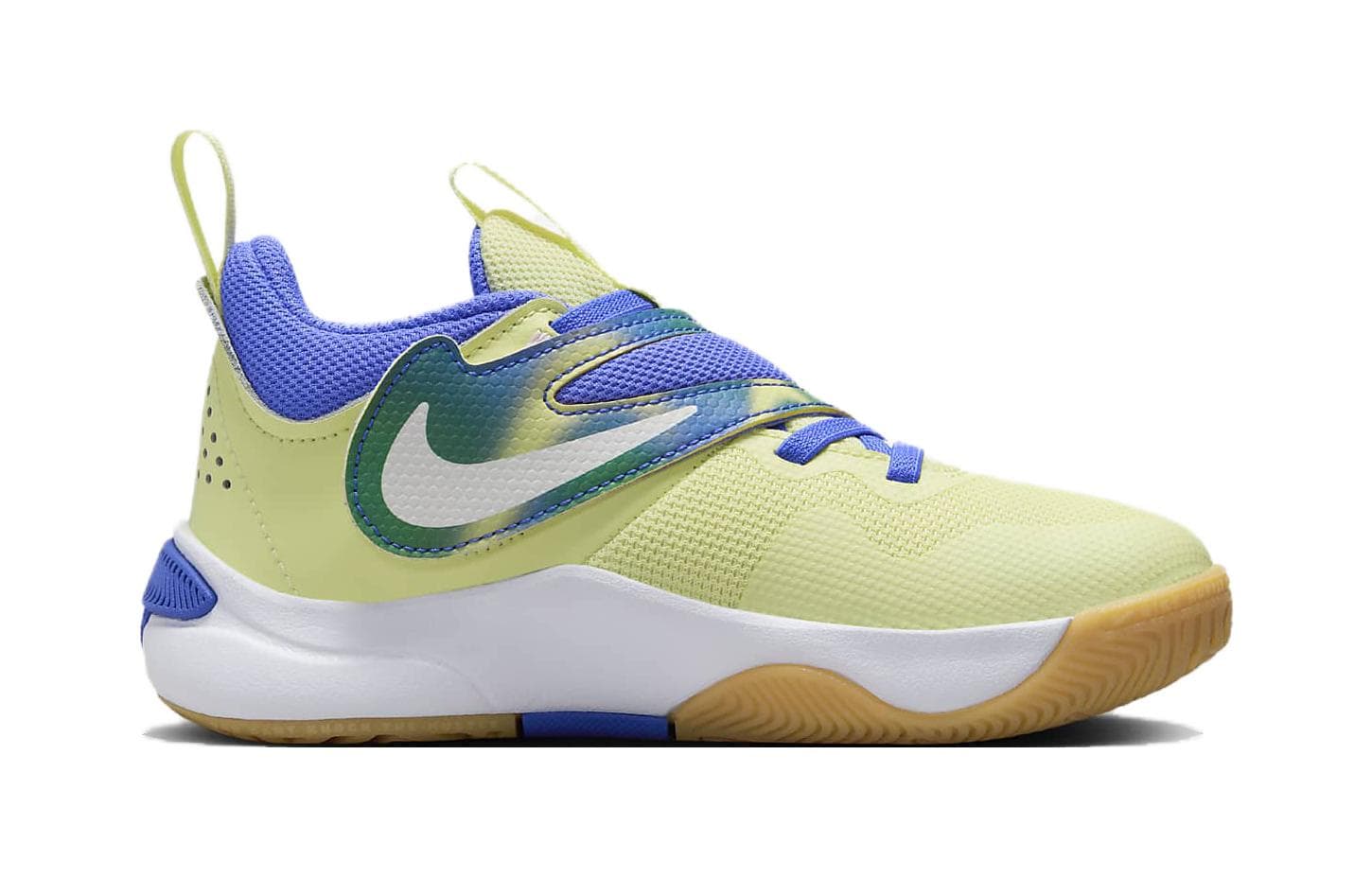 Nike Team Hustle D 11 - изображение 2