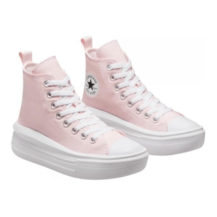 Converse All Star Move - изображение 3
