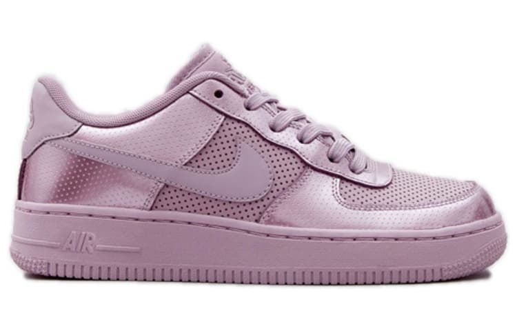 Кроссовки Nike Air Force 1 Low LV8 GS - изображение 2