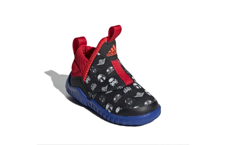 Кроссовки TD adidas Rapidazen Starwars I - изображение 3