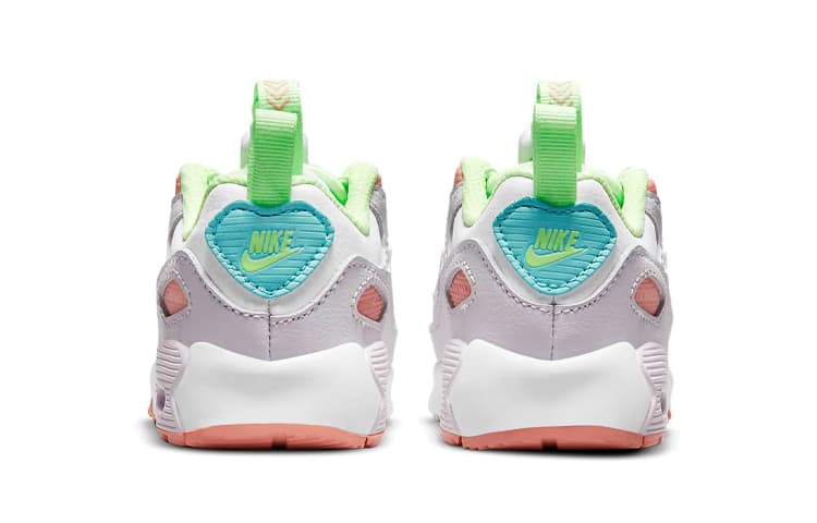 Кроссовки Nike Air Max 90 Toggle - изображение 7
