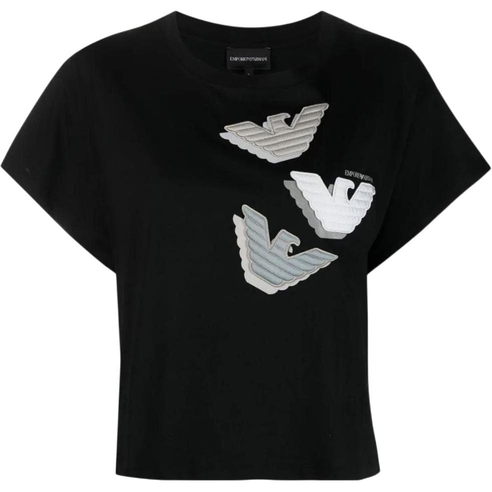 Футболка EMPORIO ARMANI SS23 T - изображение 1