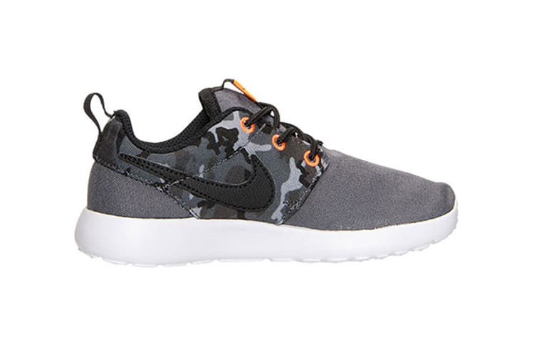 Кроссовки Nike Roshe Run Print - изображение 2