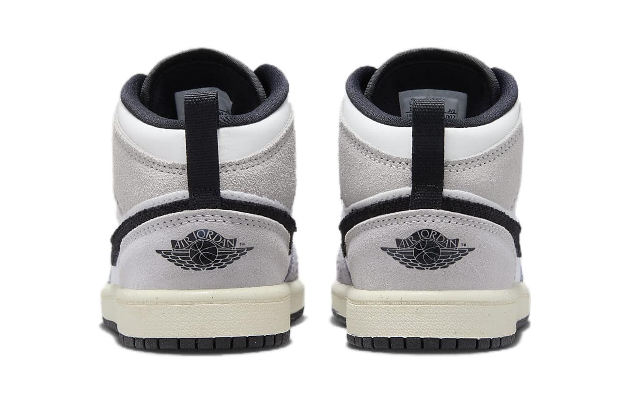 Jordan Air Jordan 1 - изображение 5