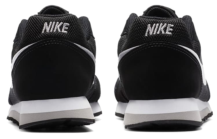 Кроссовки Nike MD Runner 2 GS - изображение 5