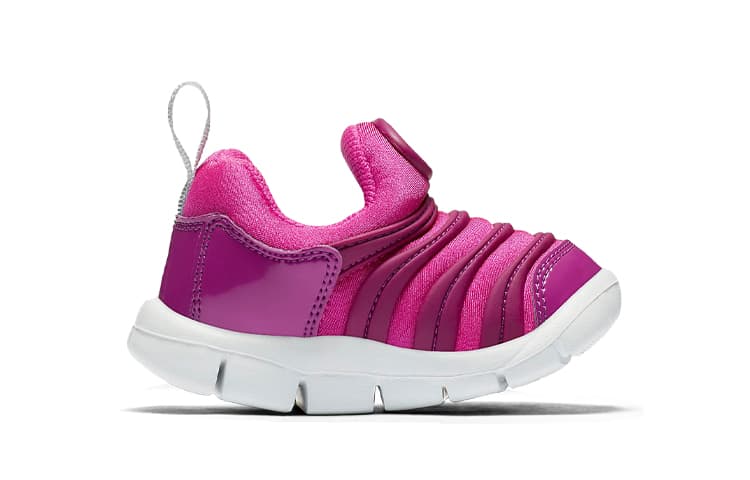 Кроссовки Nike Dynamo Free - изображение 4