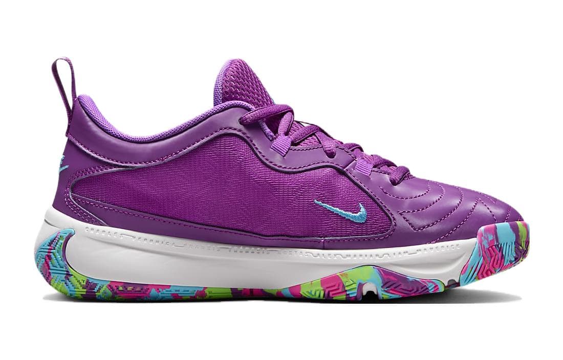 Nike Freak 5 - изображение 2