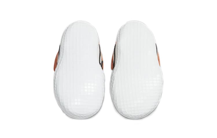 Кроссовки Jordan Air Jordan 1 "Crib Bootie" - изображение 4
