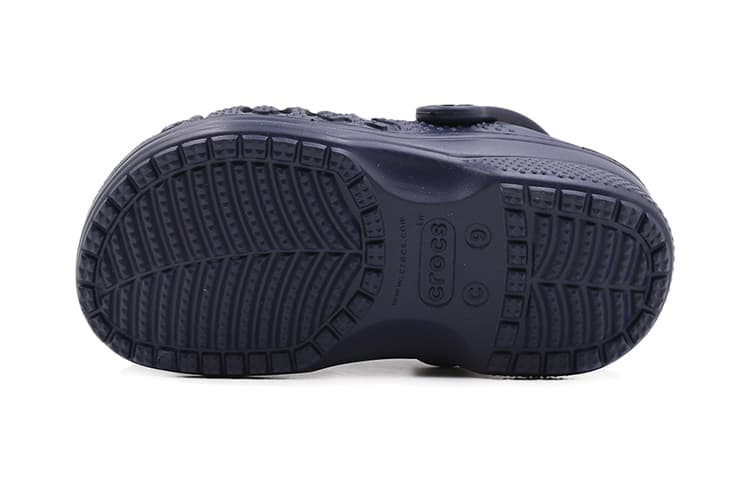 Сандалии Crocs Classic clog - изображение 4