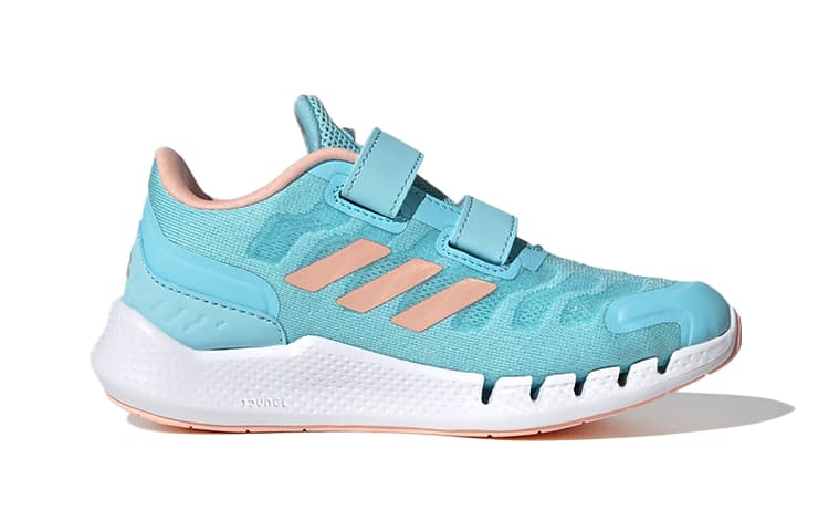 Кроссовки adidas Climacool Ventania Heat Rdy - изображение 4
