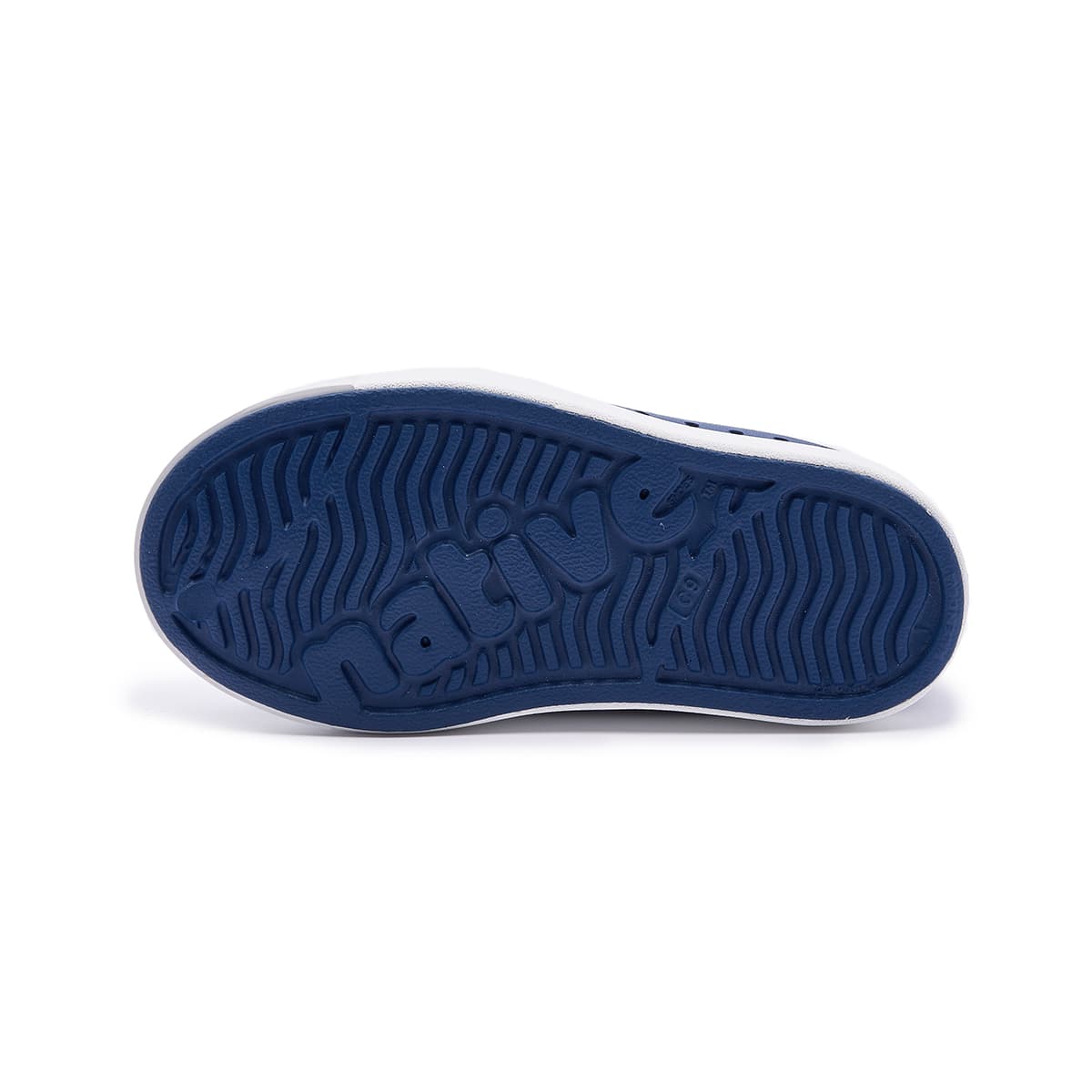 Сандалии Native Shoes Jefferson Детские Сандалии для Малышей - изображение 7
