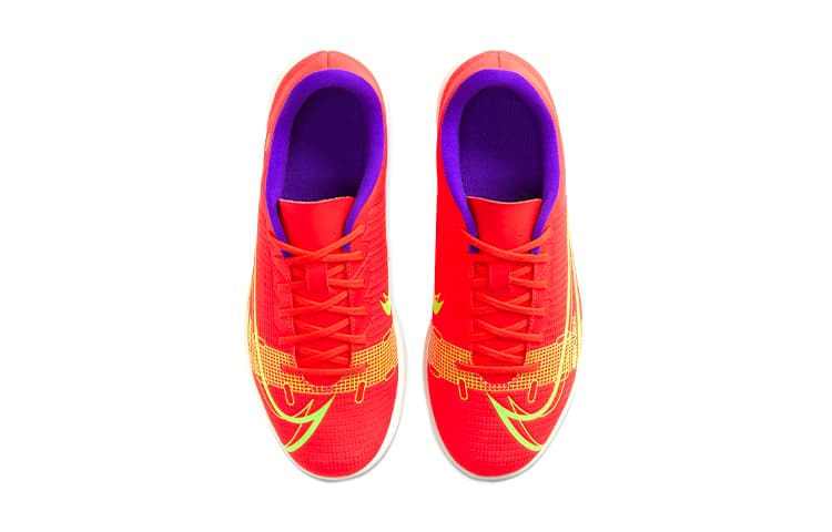 Бутсы Nike Mercurial Vapor - изображение 4