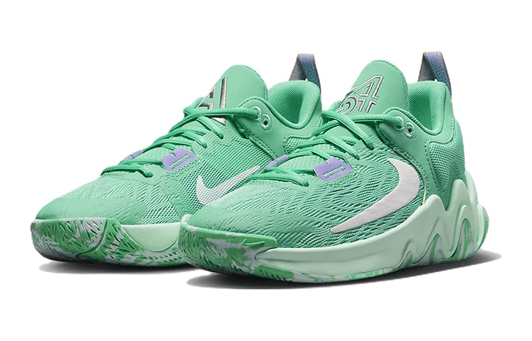 GS Nike Giannis Immortality 2 - изображение 3