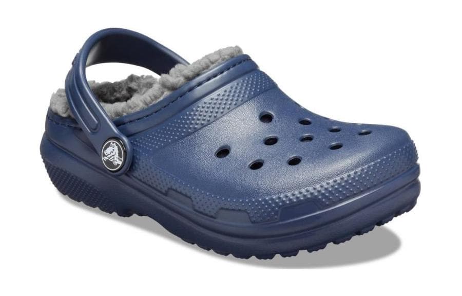Crocs Classic Lined Clog K - изображение 3