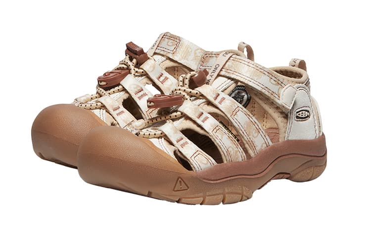 KEEN Newport H2 - изображение 3