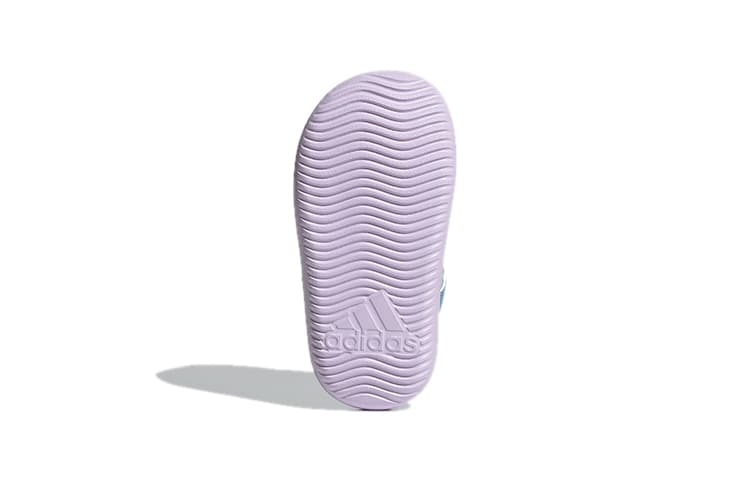 Кроссовки Disney x adidas Comfort Sandals - изображение 7