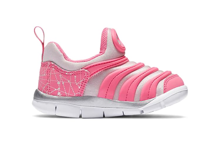 Кроссовки Nike Dynamo Free - изображение 4