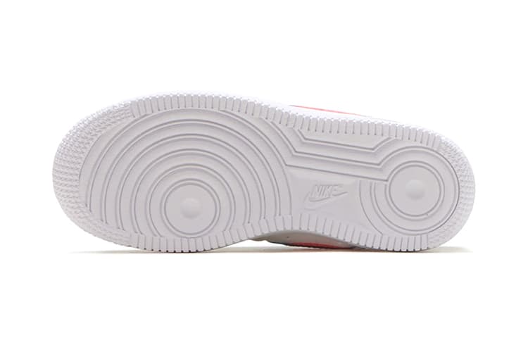 Кроссовки Nike Air Force 1 LV8 KSA "3D Glasses" 3D - изображение 6
