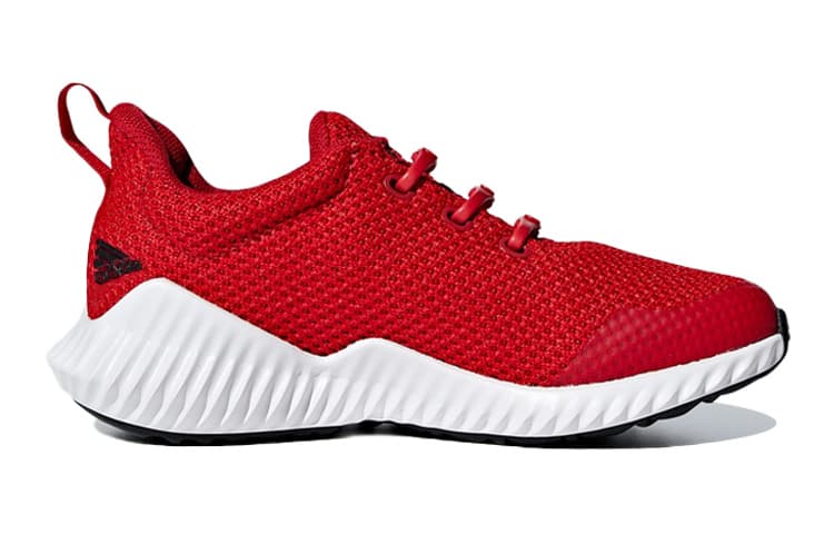 Кроссовки adidas Fortarun Hickies K - изображение 3