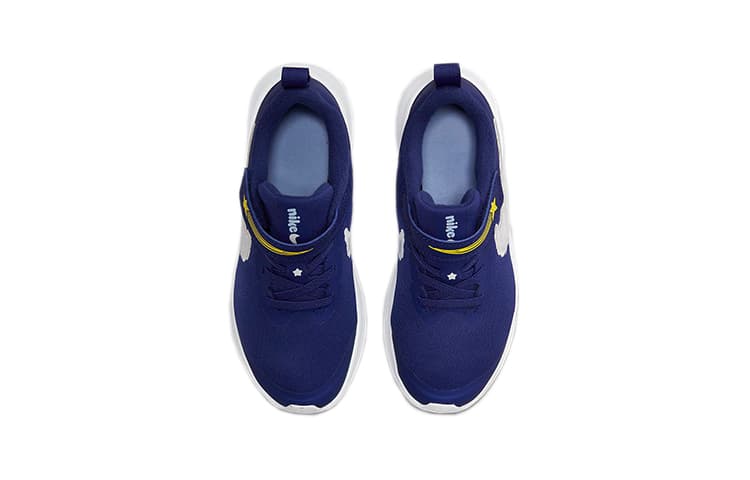 Кроссовки Nike Star Runner 3 Dream - изображение 5
