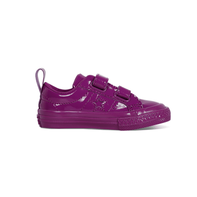 Кроссовки Converse One Star 2V - изображение 3