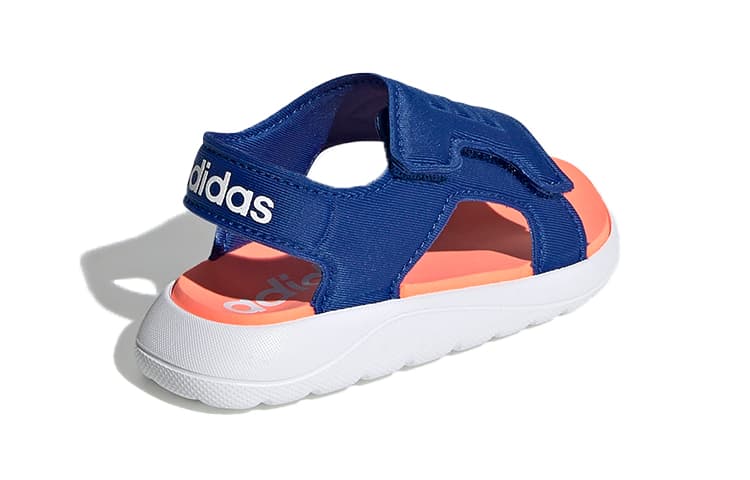 Кроссовки adidas neo Comfort Sandals - изображение 5