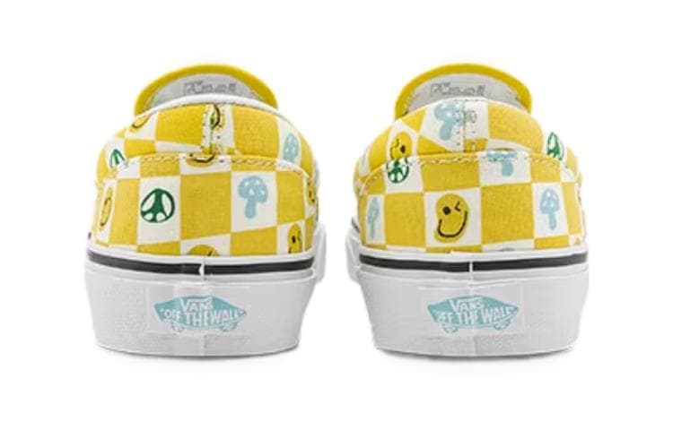 Vans slip-on - изображение 4