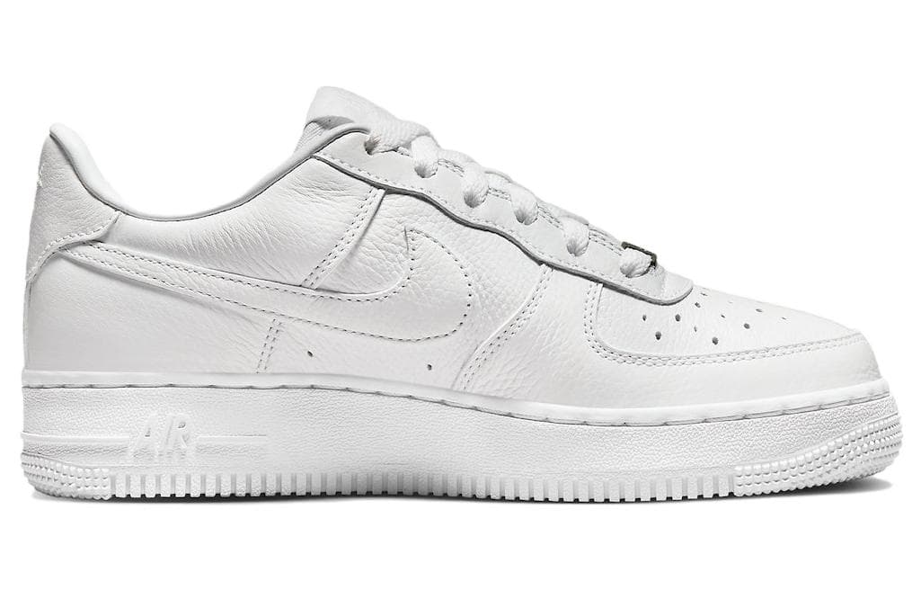 Кроссовки NOCTA x Nike Air Force 1 Low "Love You Forever" GS - изображение 2