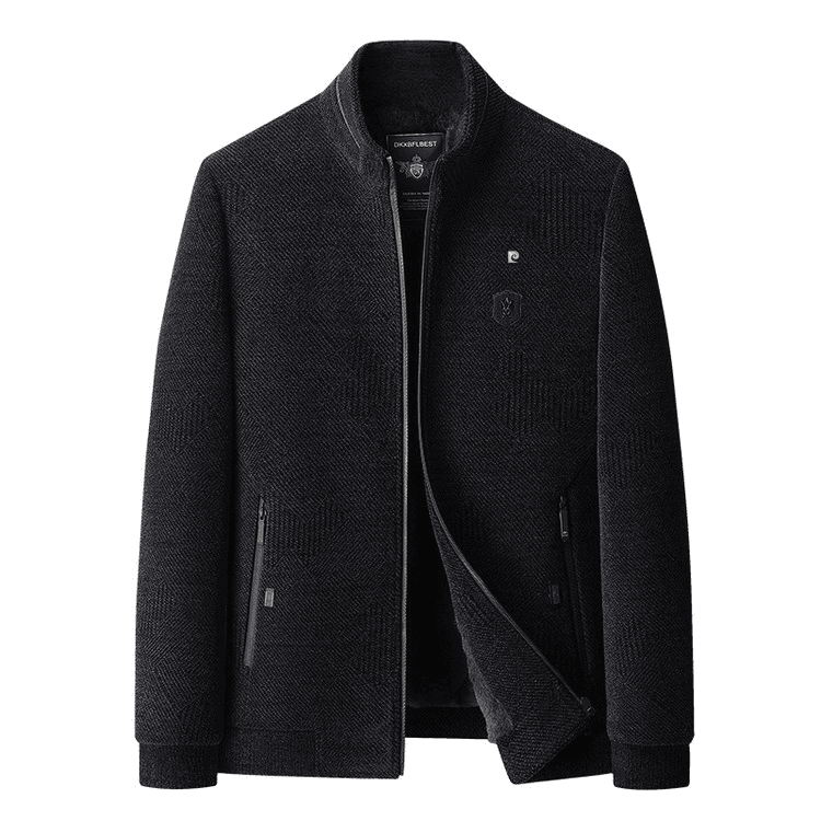 PIERRE CARDIN Хлопковый пуховик женский - изображение 1