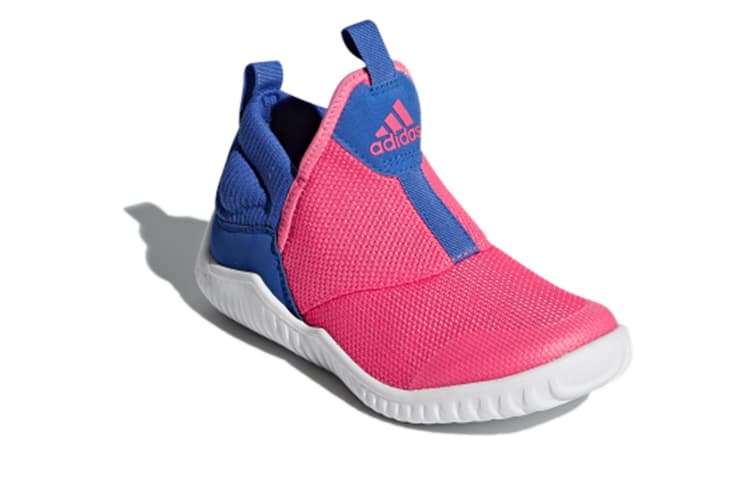 Кроссовки adidas Rapidazen 2 C - изображение 3