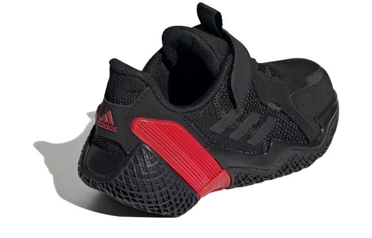 Кроссовки adidas 4Uture Rnr El K - изображение 4