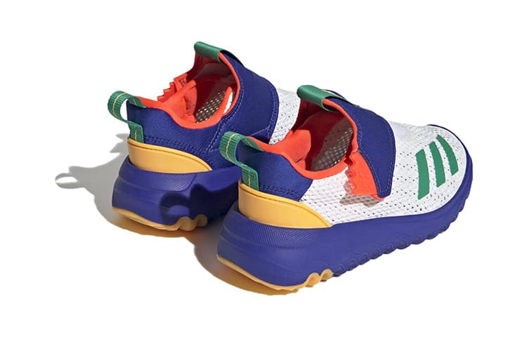 Кроссовки adidas Suru365 Slip-On - изображение 6