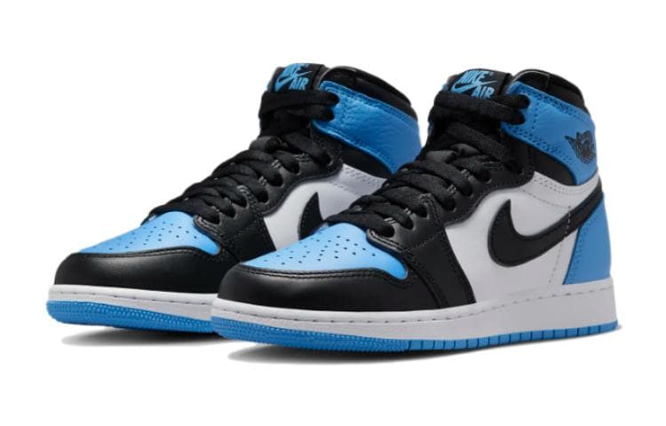 Кроссовки для баскетбола Jordan Air Jordan 1 High OG GS — фото 3