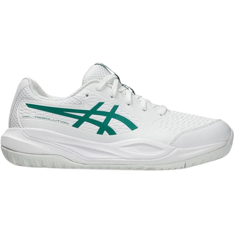 asics Low Топ Детские тренировочные кроссовки Белый Подростки - изображение 2