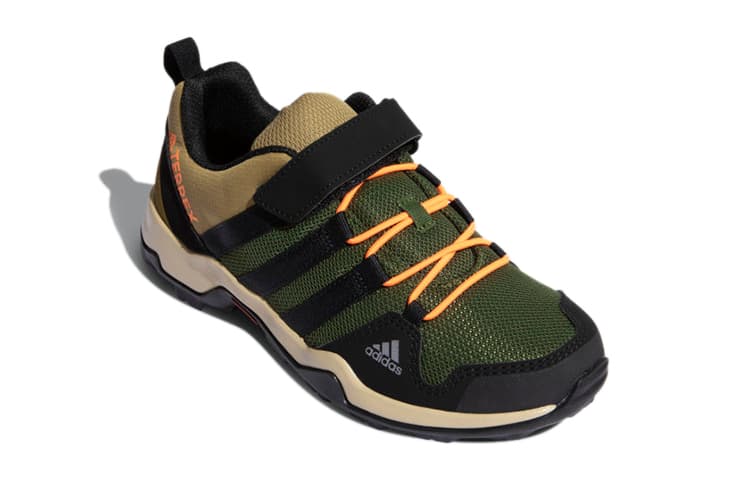 adidas Terrex Ax2r Comfort K - изображение 3