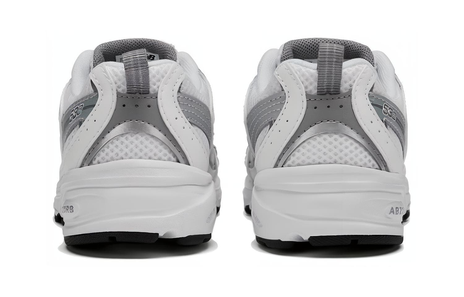 Кроссовки New Balance - изображение 4