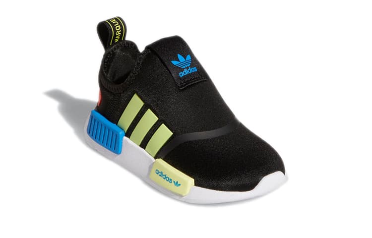 Кроссовки adidas originals NMD 360 - изображение 4