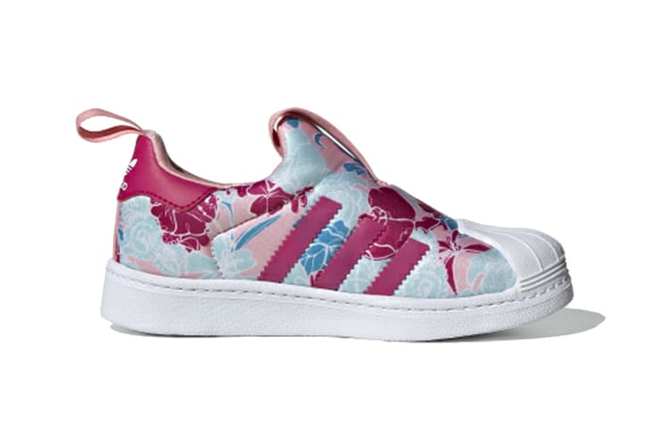 Кроссовки adidas originals Superstar 360 C - изображение 3