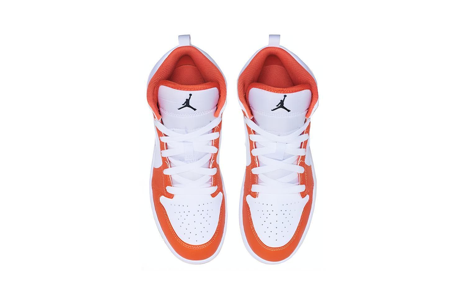 Кроссовки для баскетбола Jordan Air Jordan 1 - изображение 4