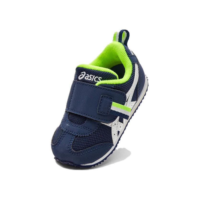 Кроссовки Asics Idaho Baby KT-ES 4 - изображение 2